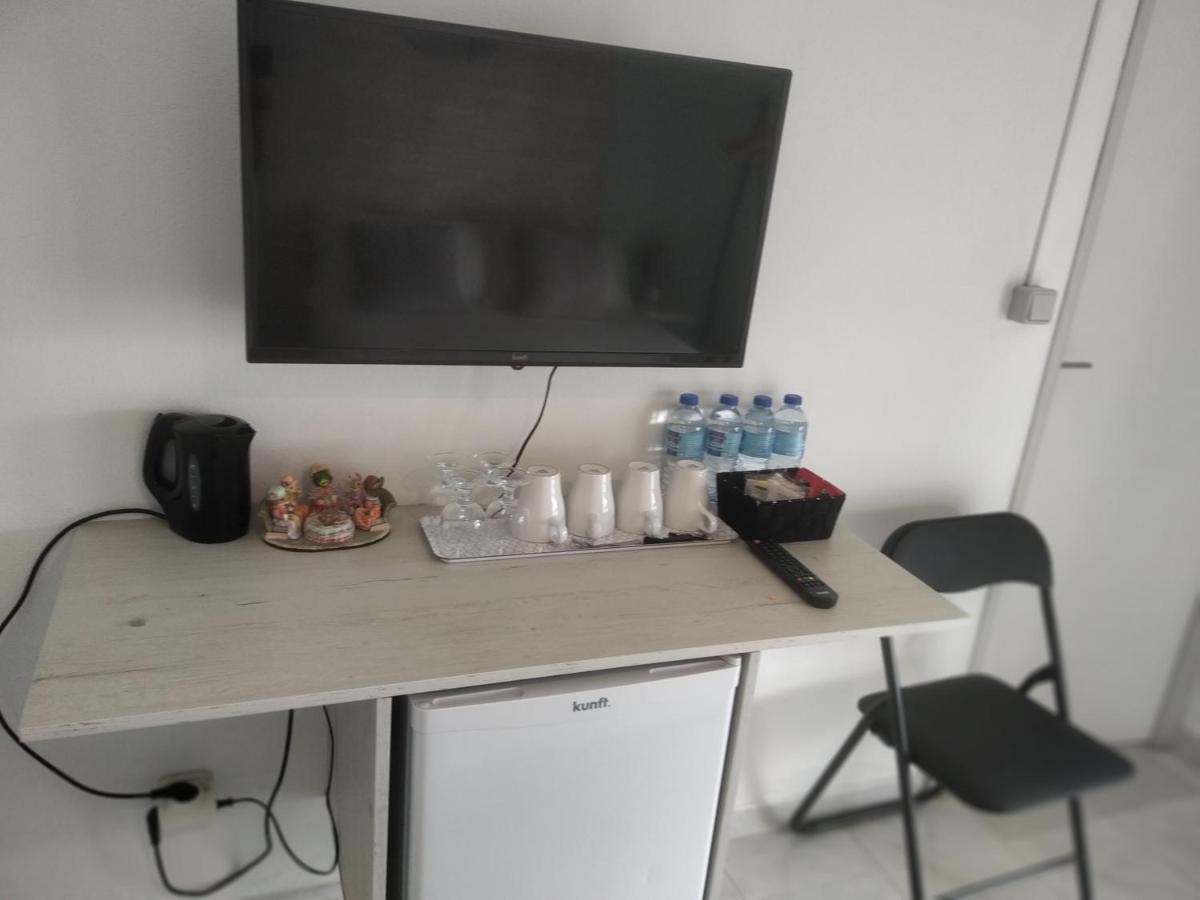 'Estrela Stays' Lagos Bagian luar foto