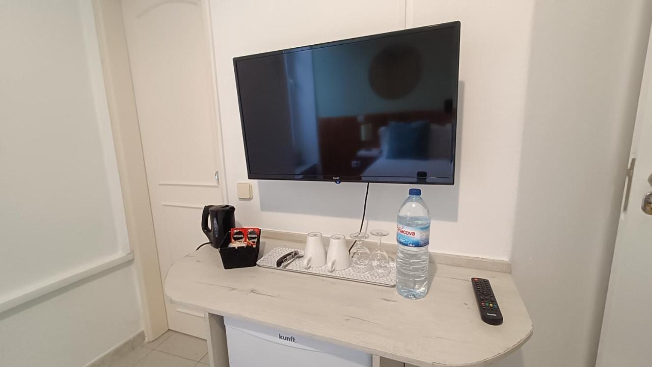 'Estrela Stays' Lagos Bagian luar foto