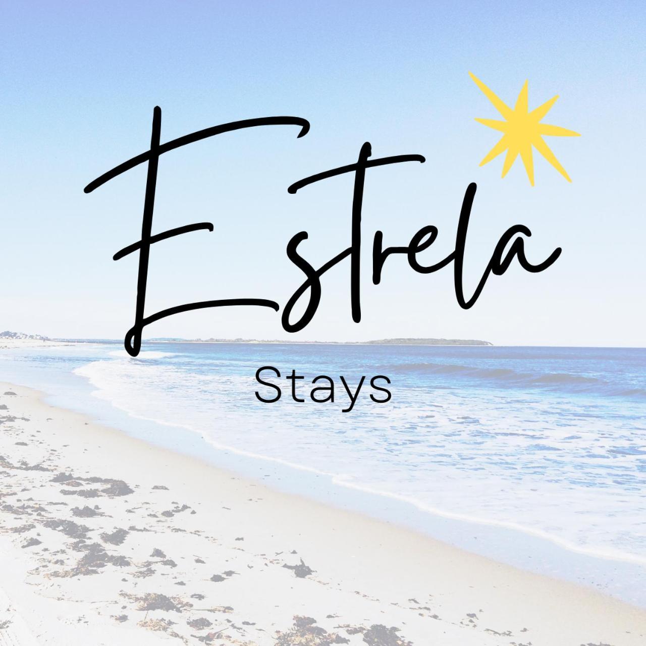 'Estrela Stays' Lagos Bagian luar foto